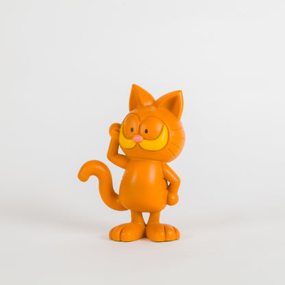 Chris Johst • imperfect garfield 16