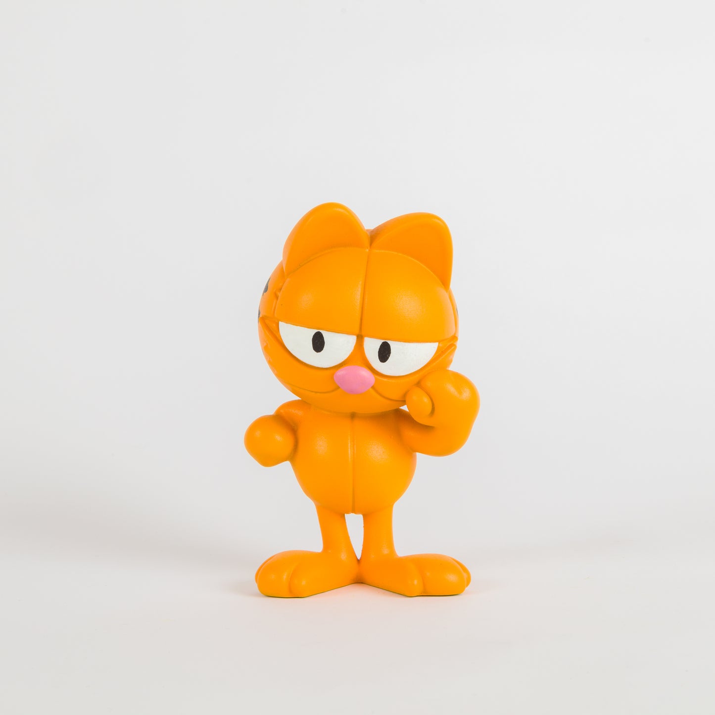 Chris Johst • imperfect garfield 13