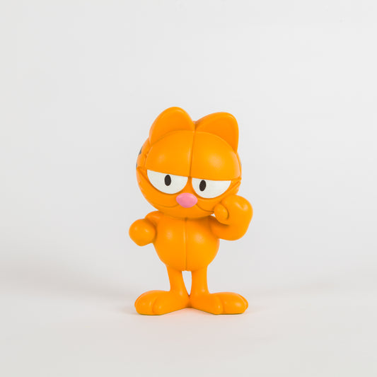 Chris Johst • imperfect garfield 13