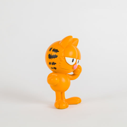 Chris Johst • imperfect garfield 13
