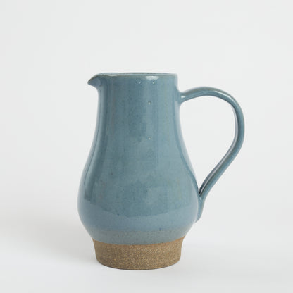 Kerry Kaneda Meyer • Blue Pitcher