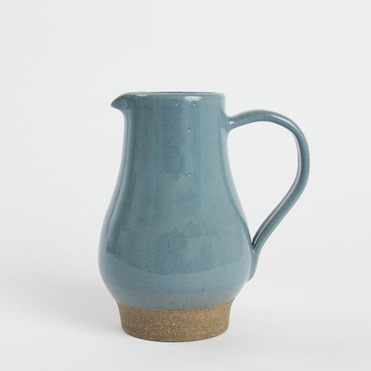 Kerry Kaneda Meyer • Blue Pitcher