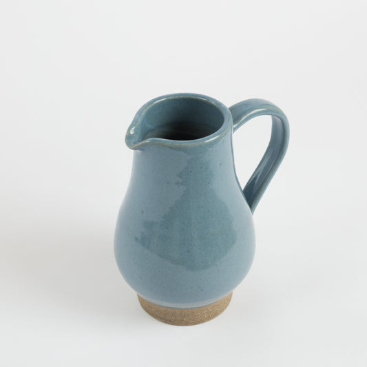 Kerry Kaneda Meyer • Blue Pitcher