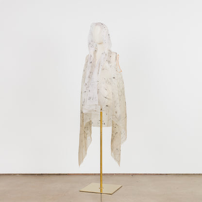 Ariel Dill • Longline Vest