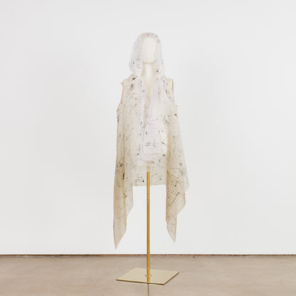 Ariel Dill • Longline Vest