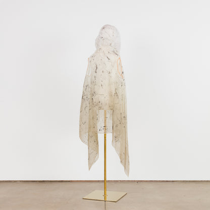 Ariel Dill • Longline Vest