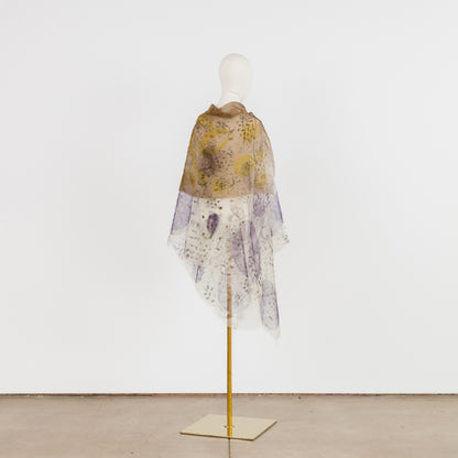 Ariel Dill • Poncho