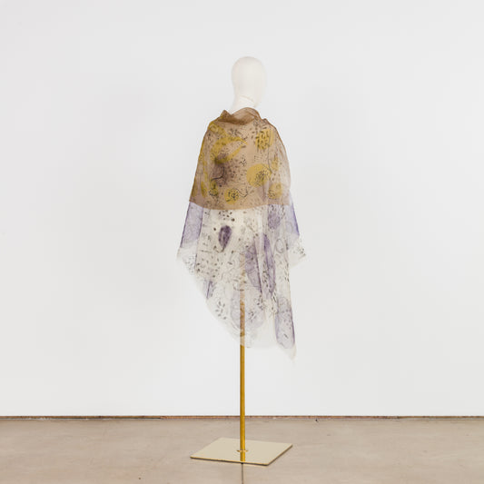 Ariel Dill • Poncho