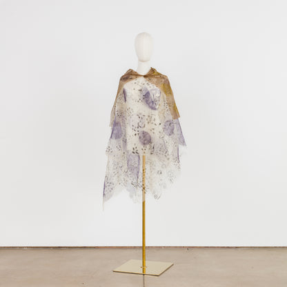 Ariel Dill • Poncho