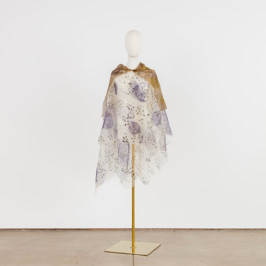 Ariel Dill • Poncho