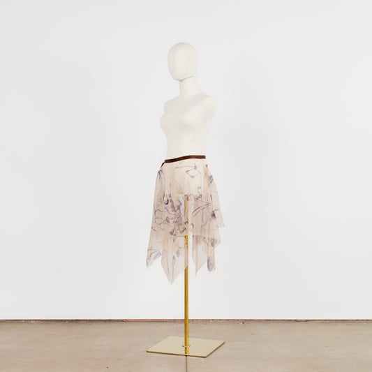 Ariel Dill • Ballet Skirt