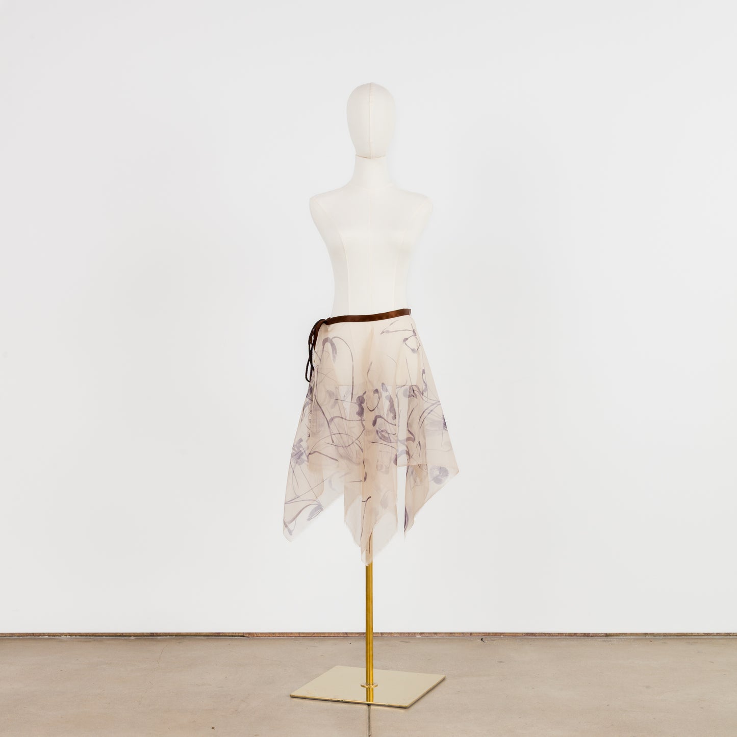 Ariel Dill • Ballet Skirt