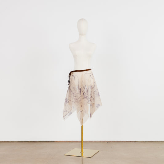 Ariel Dill • Ballet Skirt