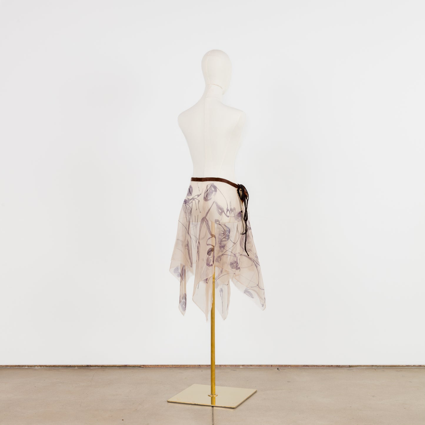 Ariel Dill • Ballet Skirt