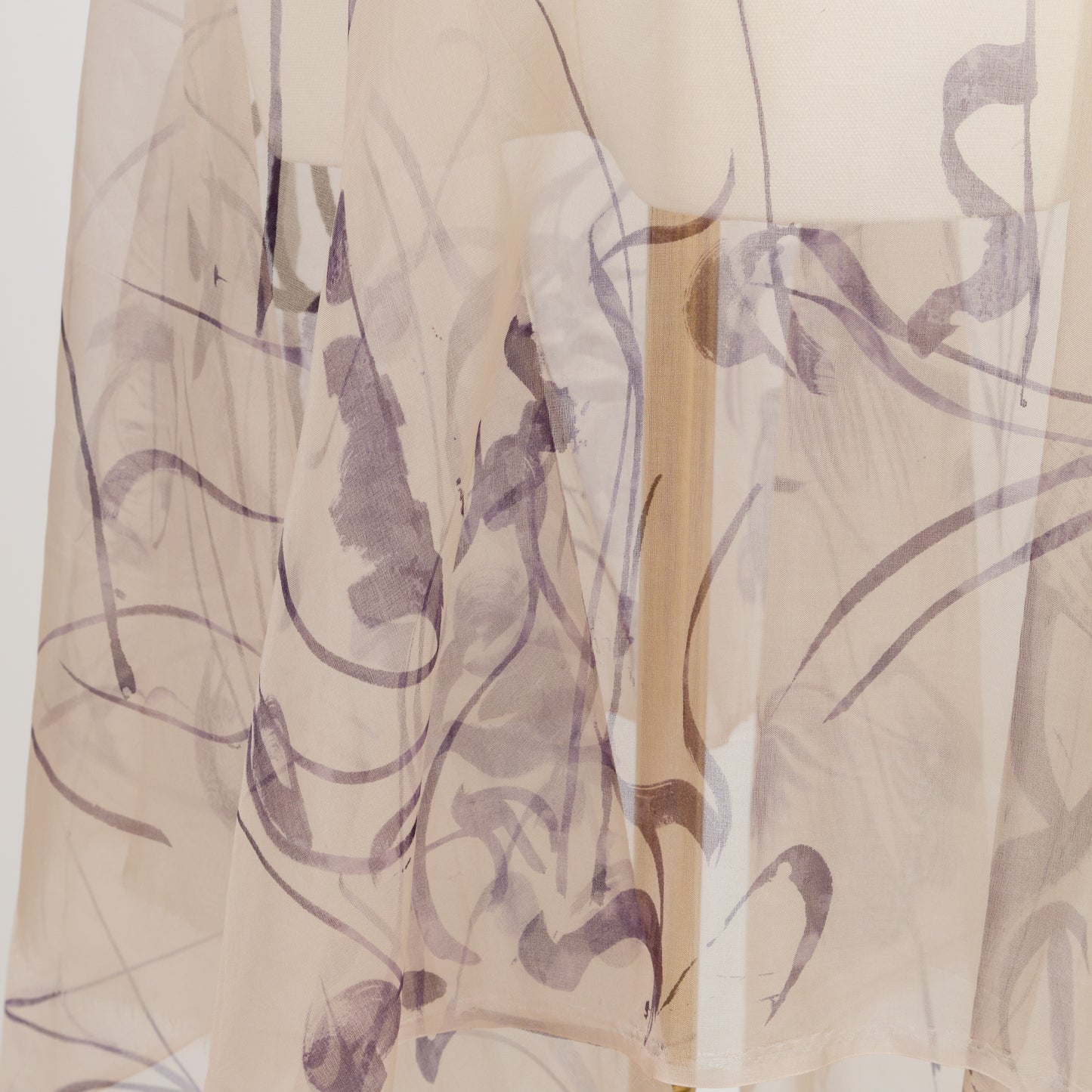 Ariel Dill • Ballet Skirt