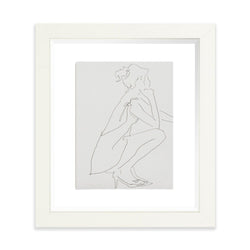 OCHI_Avery Wheless_This Way_Ink on paper_artwork on paper