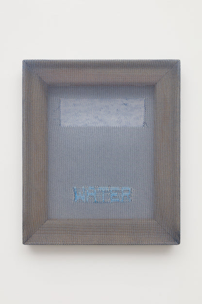 Patrick Carroll • Water