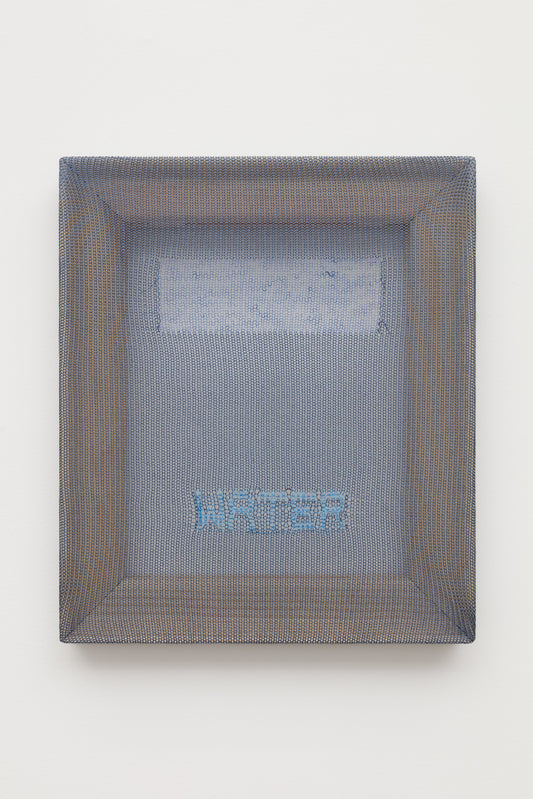 Patrick Carroll • Water