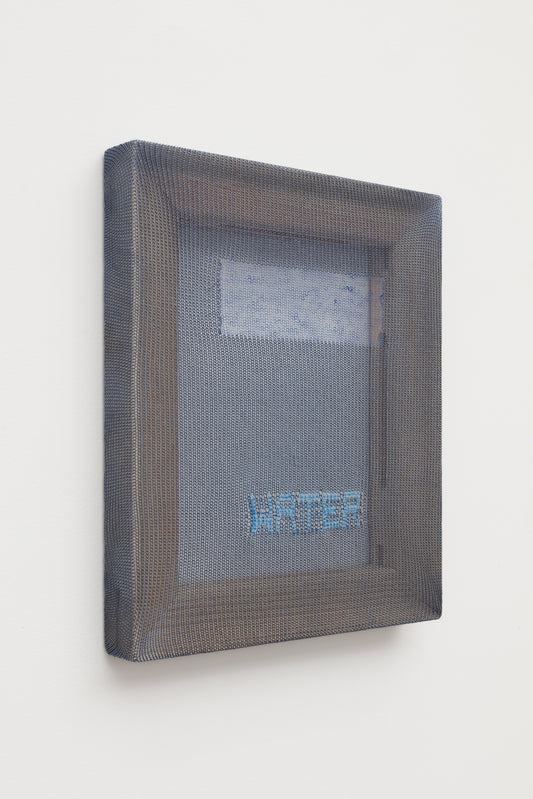 Patrick Carroll • Water