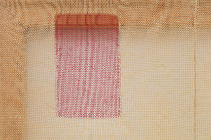 Patrick Carroll • What Hanne Darboven Gives You, per Lucy Ives