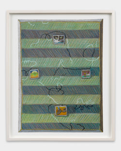 CATHERINE HAGGARTY MAP OF IDEAS