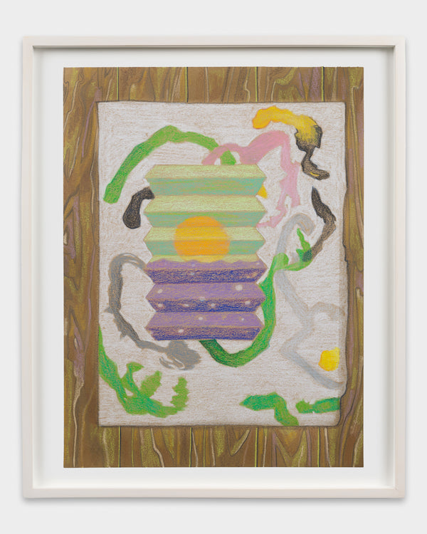 CATHERINE HAGGARTY SUMMERPAINTING