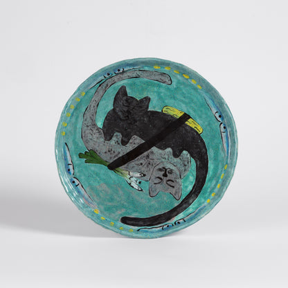 Emily Marchand • Sushi Cats