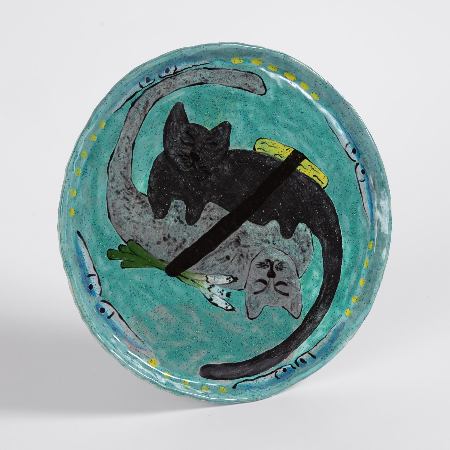 Emily Marchand • Sushi Cats