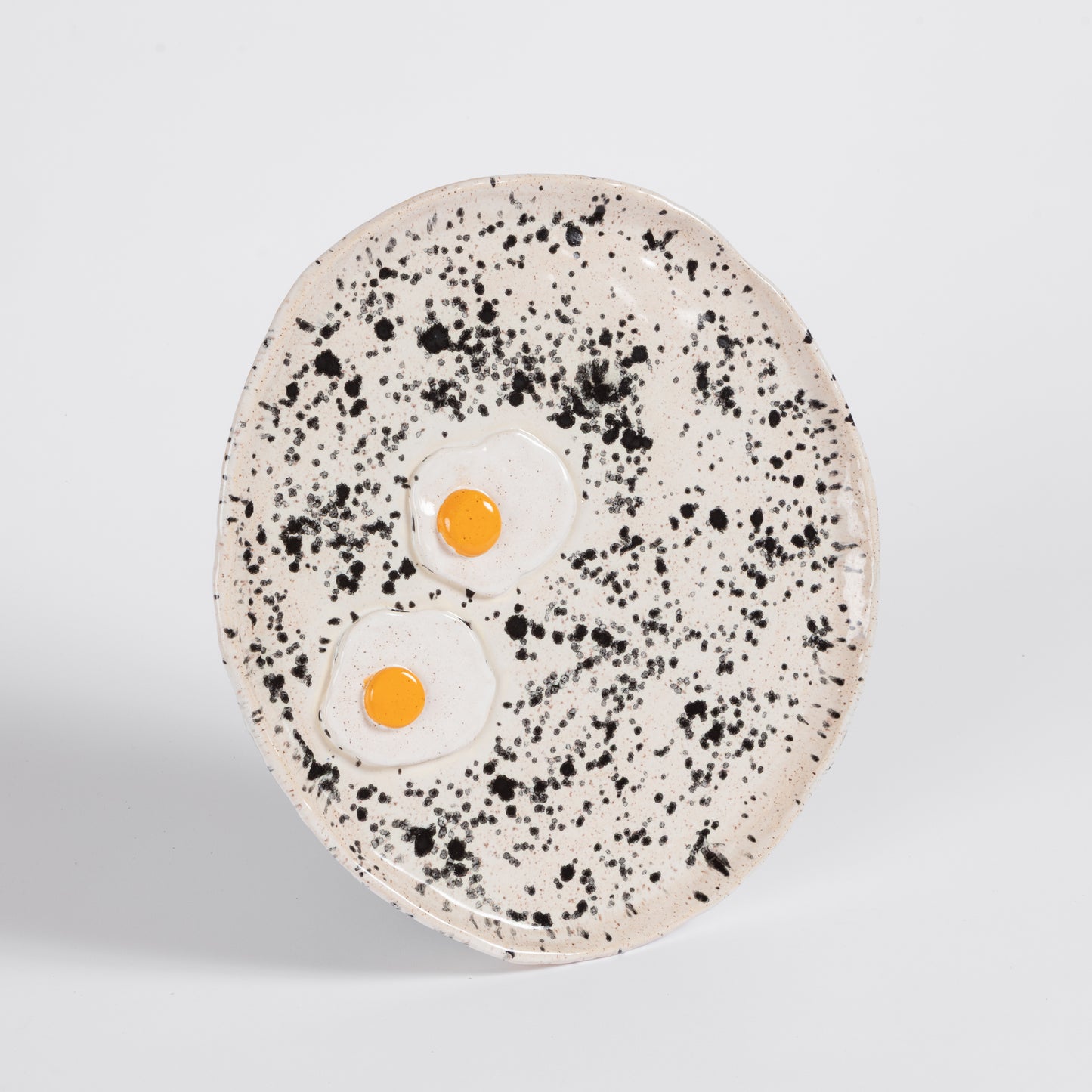 Emily Marchand • Speckled Eggs