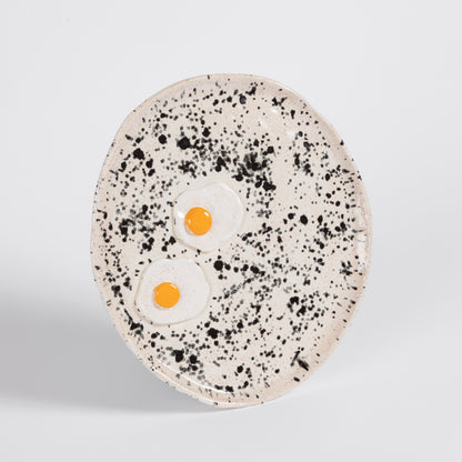 Emily Marchand • Speckled Eggs