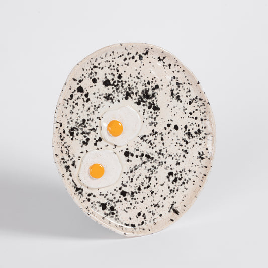 Emily Marchand • Speckled Eggs