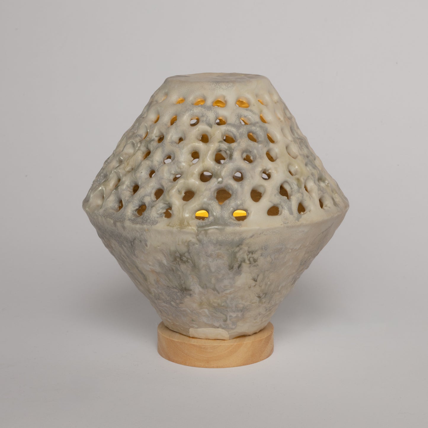 Emma Sher • Fairy Garden Light