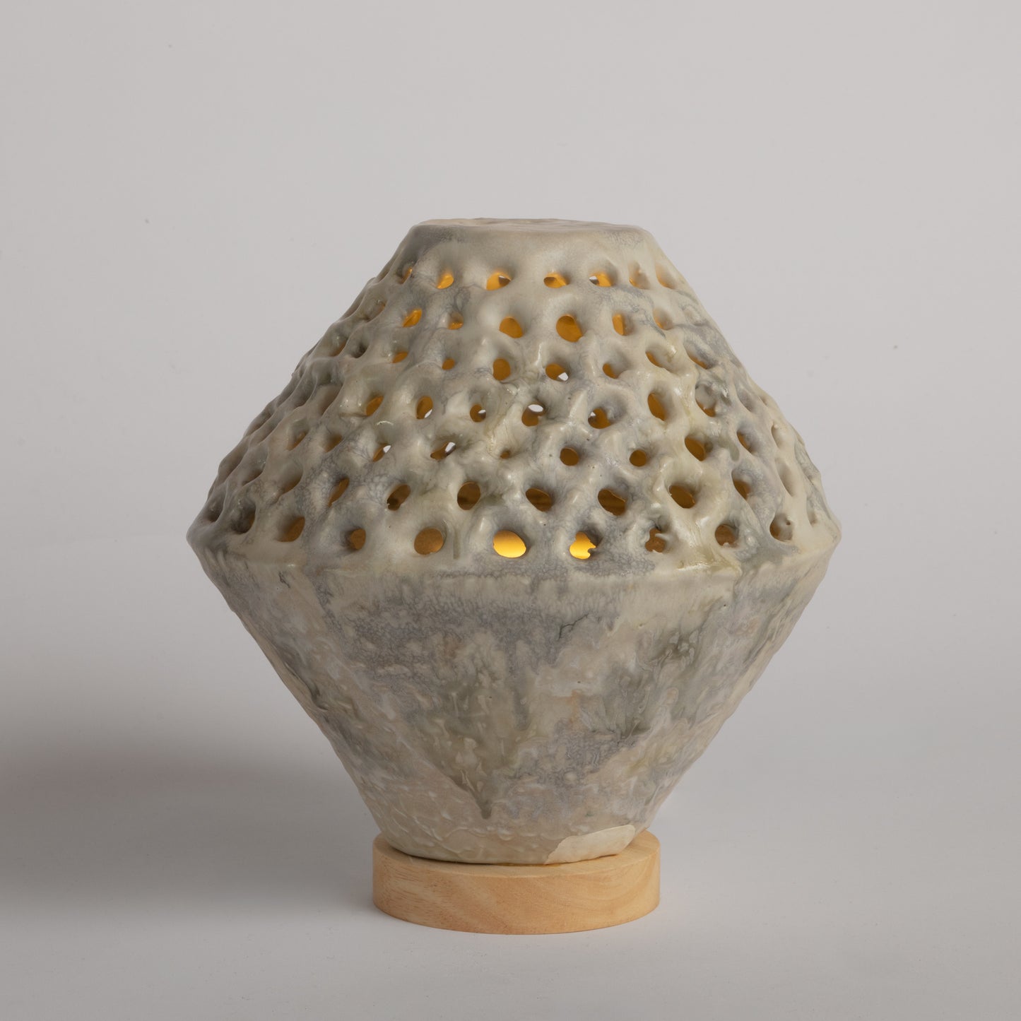 Emma Sher • Fairy Garden Light