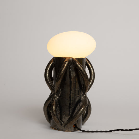 Emma Sher • Gyre Light