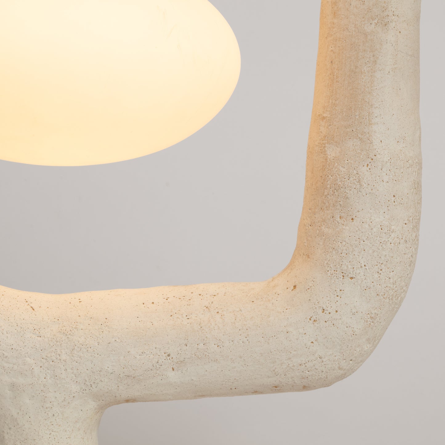 Emma Sher • White Wave Light