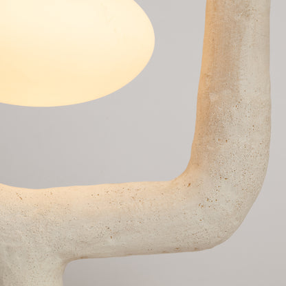 Emma Sher • White Wave Light