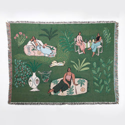 OCHI_Lilian Martinez_Parque_textiles woven_art online