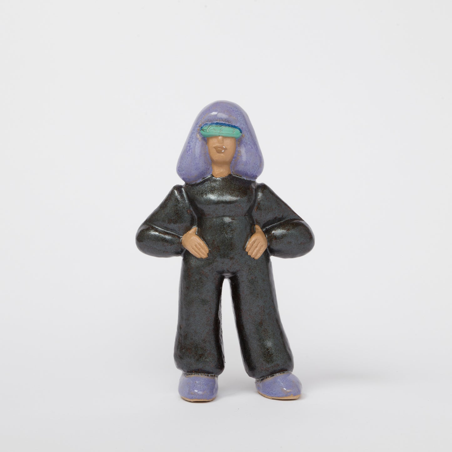 Kristy Moreno • Astronauta 12