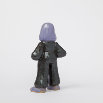 Kristy Moreno • Astronauta 12