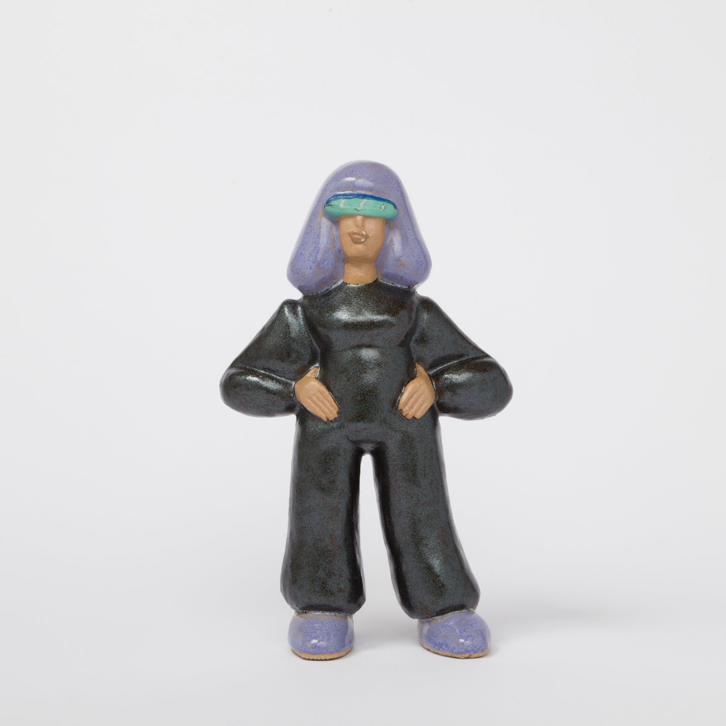 Kristy Moreno • Astronauta 13