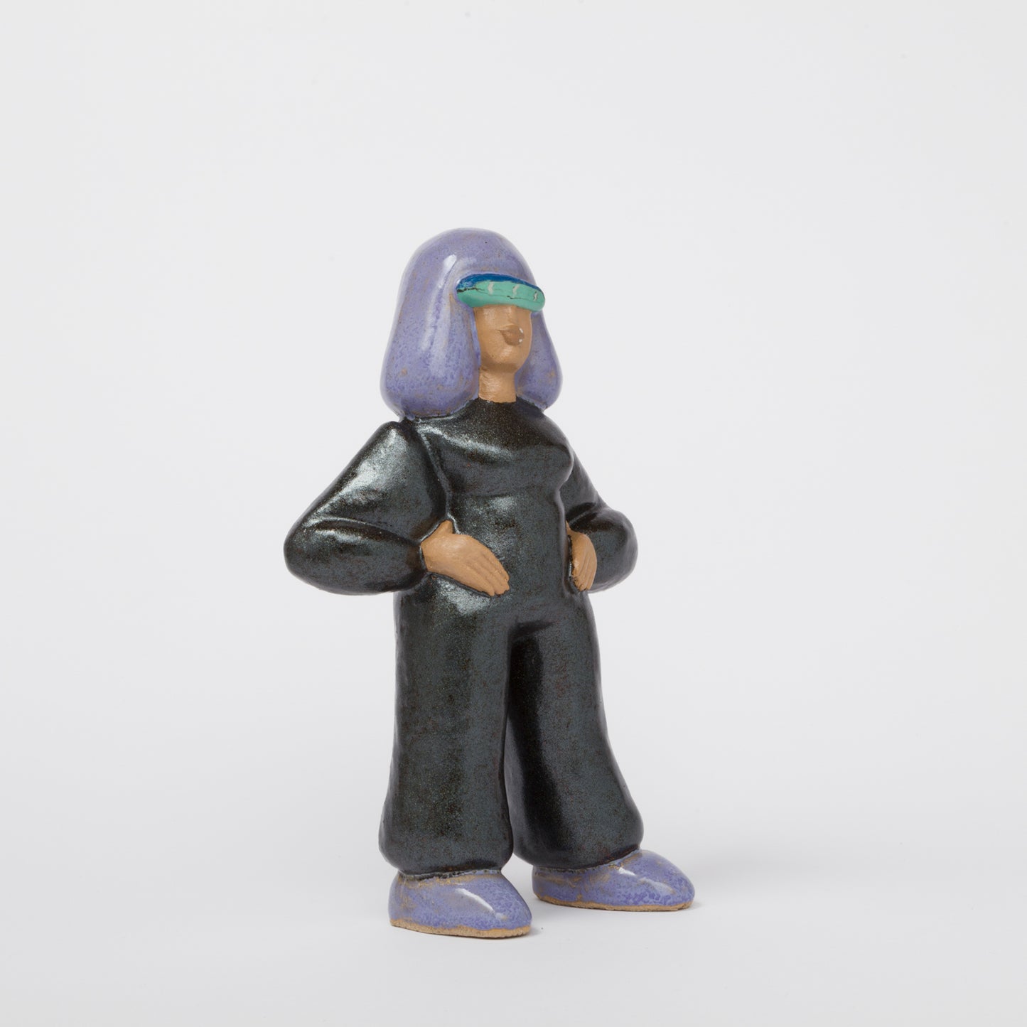 Kristy Moreno • Astronauta 13