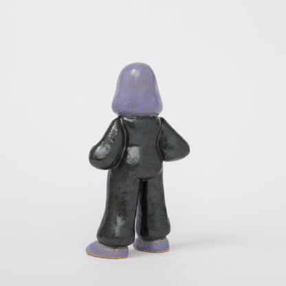 Kristy Moreno • Astronauta 13