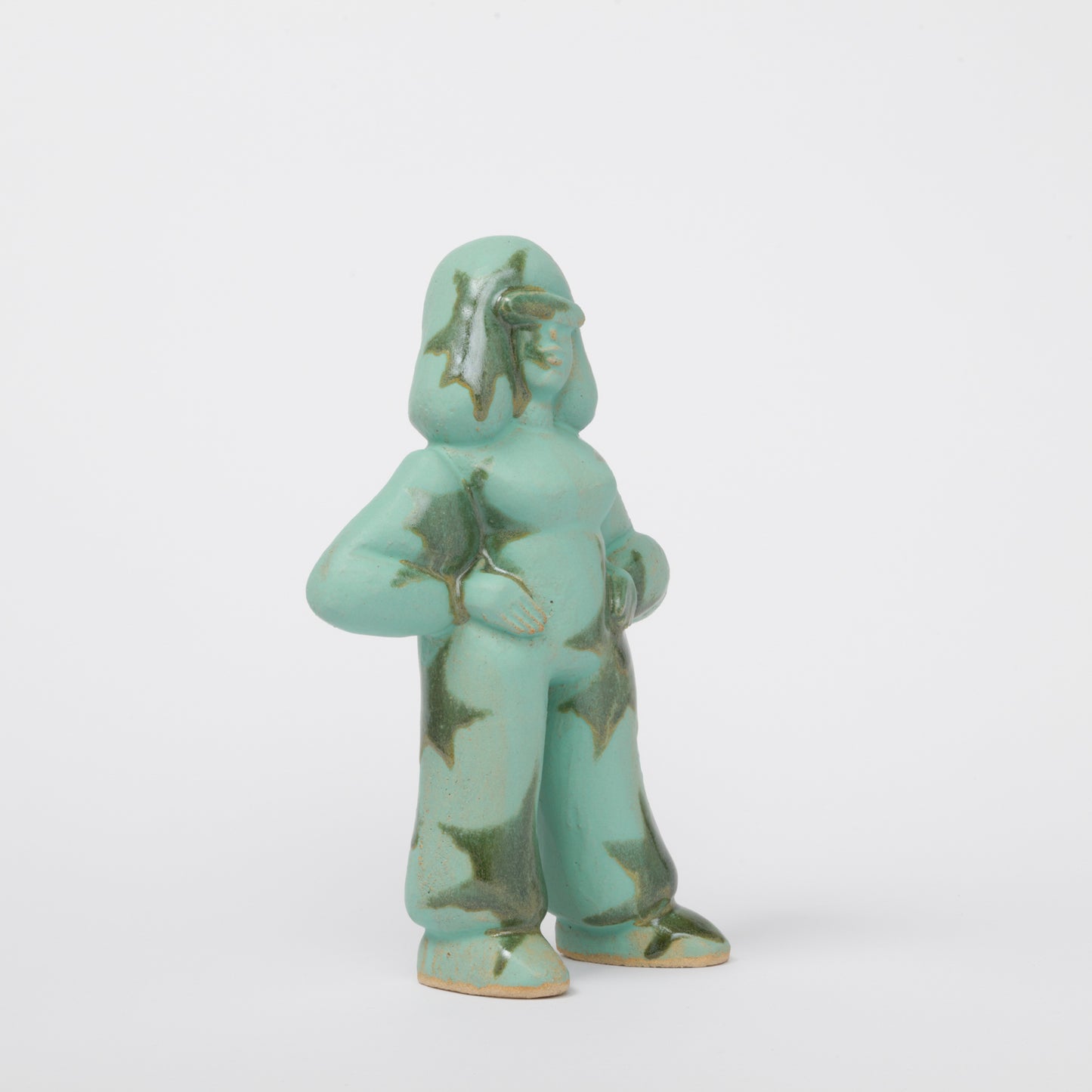 Kristy Moreno • Astronauta 11