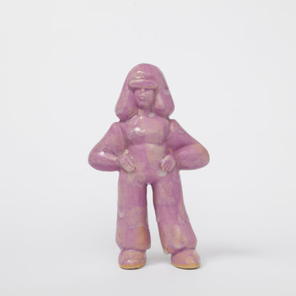 Kristy Moreno • Astronauta 10