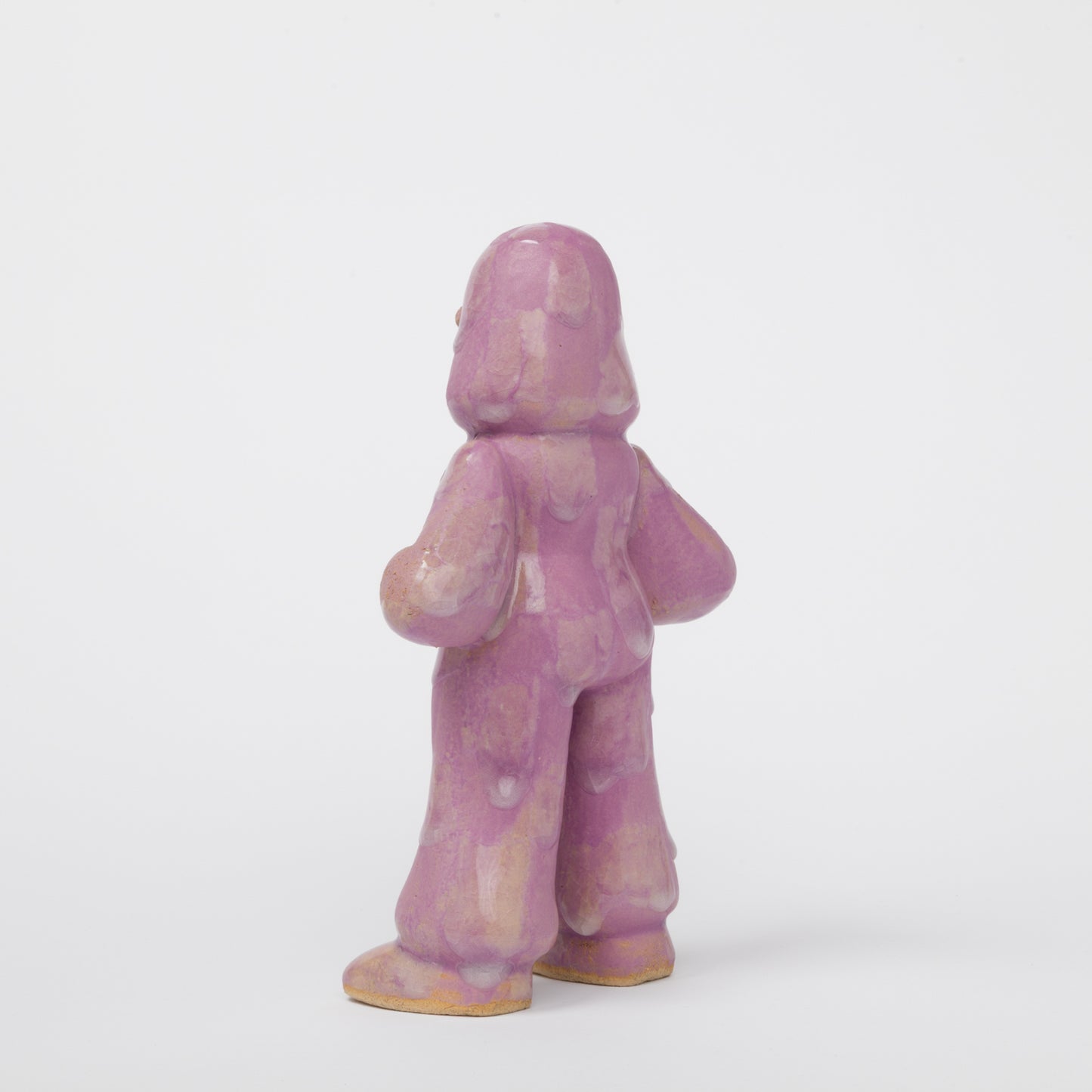 Kristy Moreno • Astronauta 10