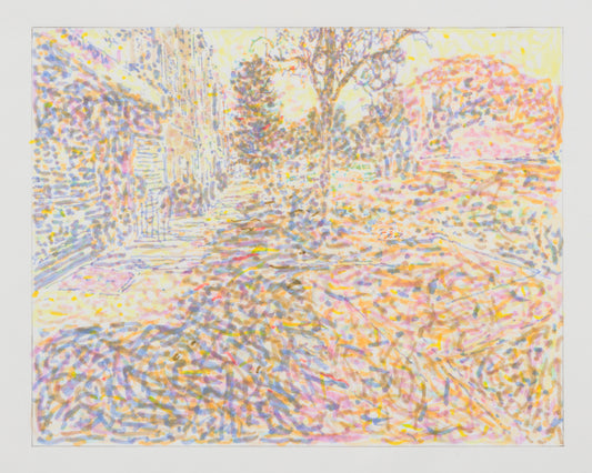 JACK RYAN UNTITLED