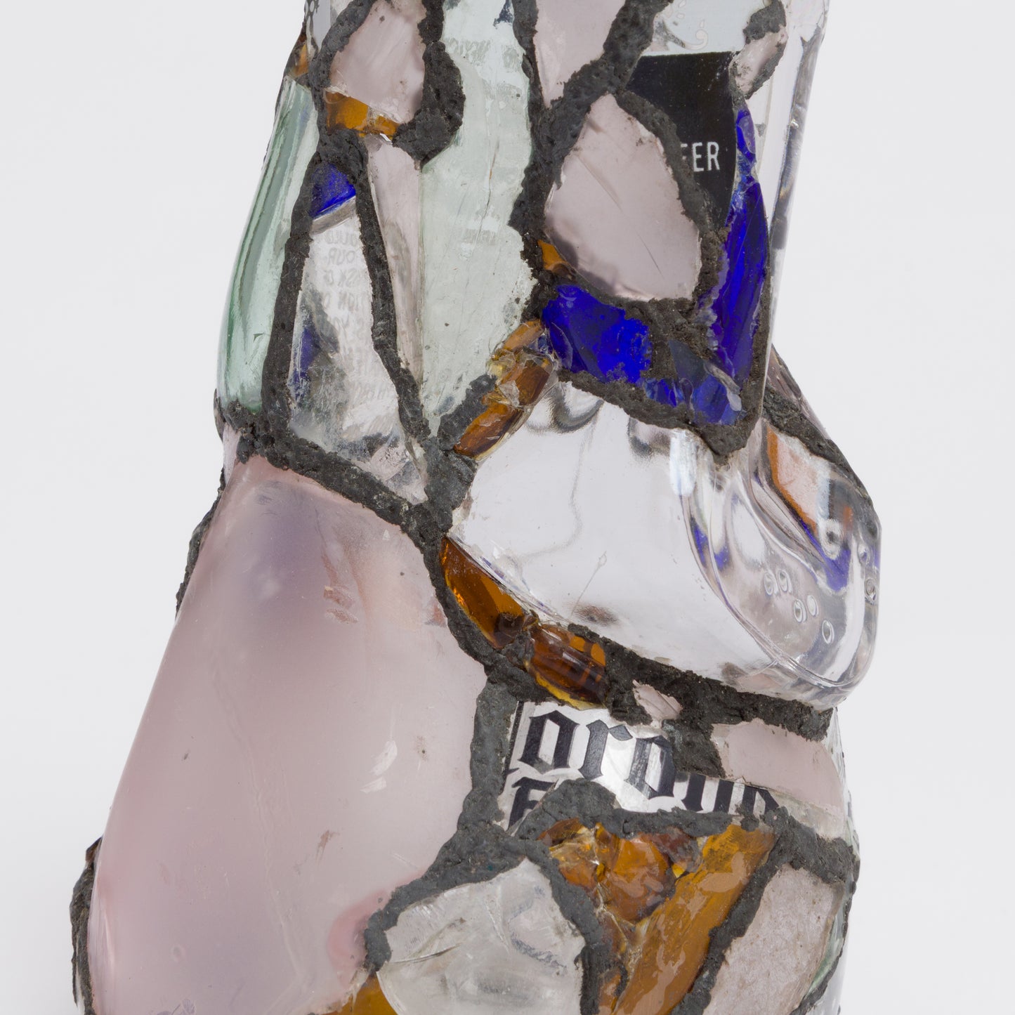 Samantha Greenfeld • Vessel