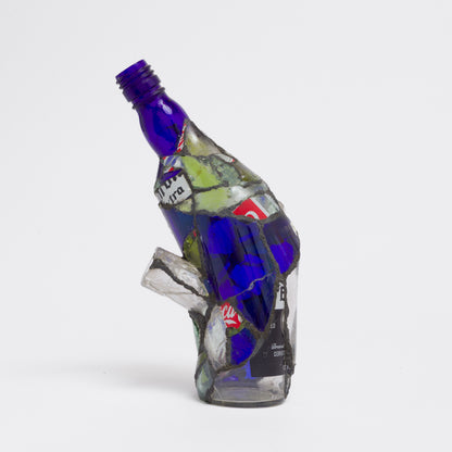 Samantha Greenfeld • Vessel