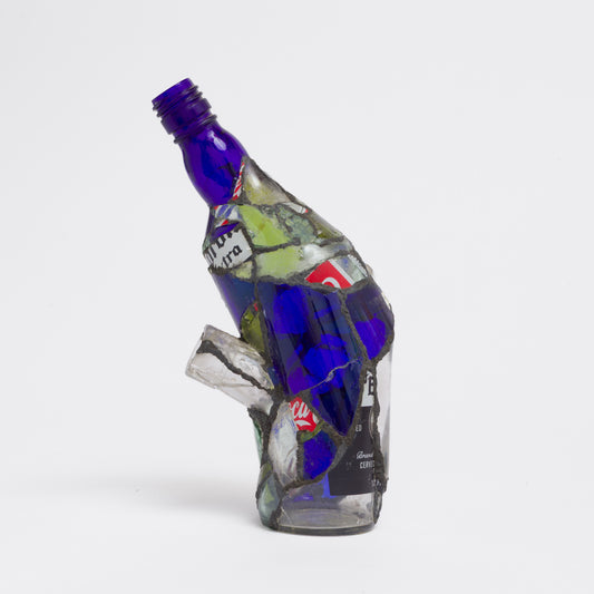 Samantha Greenfeld • Vessel