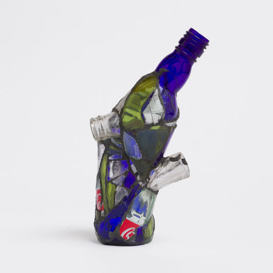 Samantha Greenfeld • Vessel